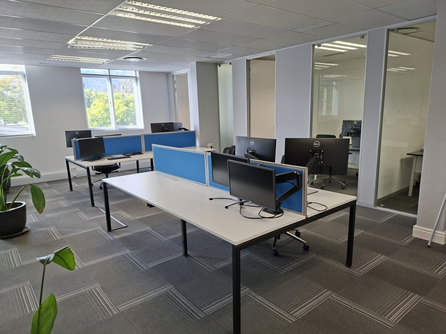 To Let Commercial Property for Rent in Stellenbosch Central Western Cape
